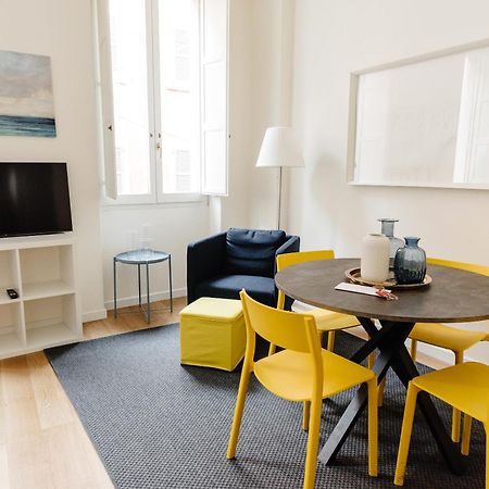 Suite N9 - Open Space In Pieno Centro Brescia Exterior foto
