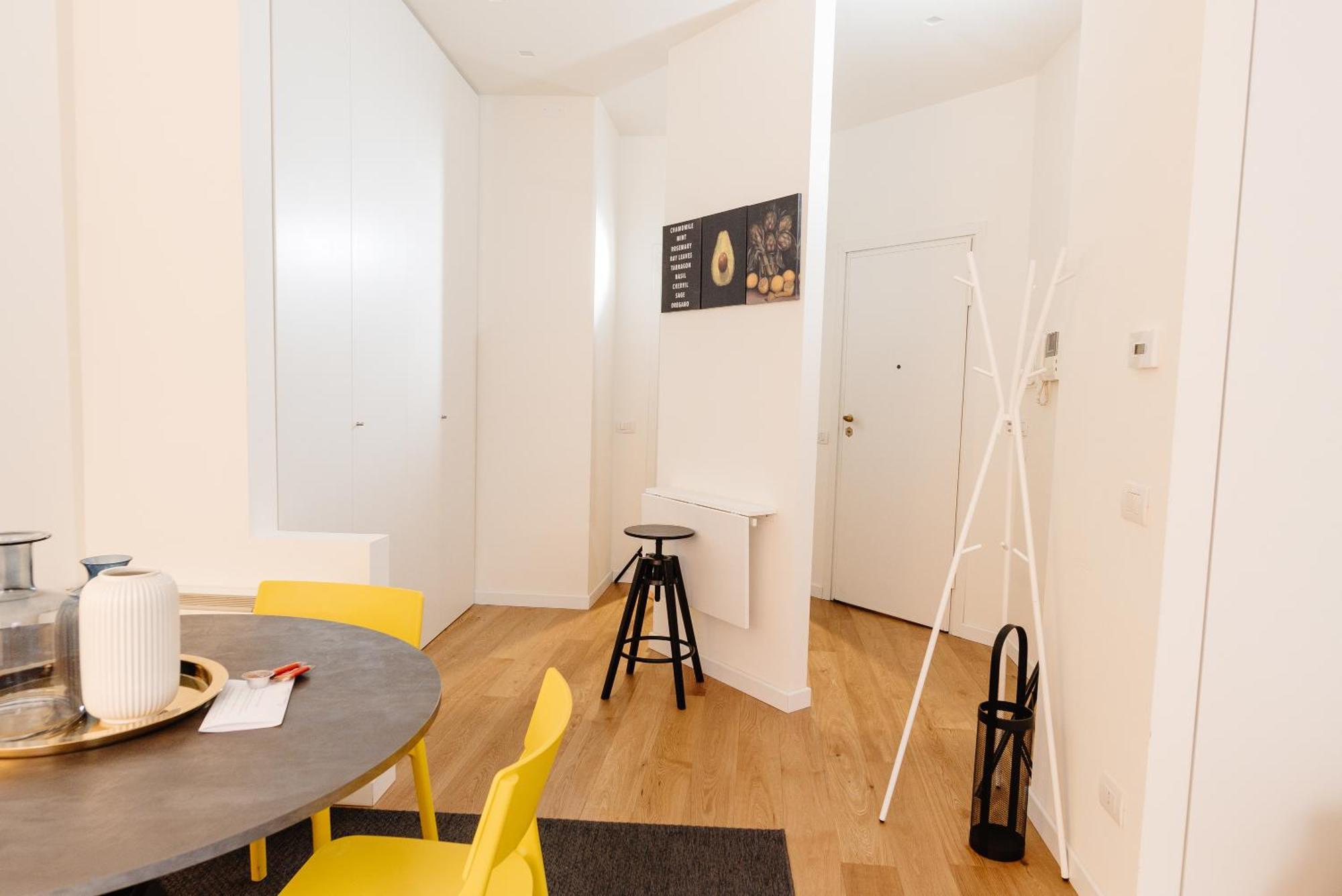 Suite N9 - Open Space In Pieno Centro Brescia Exterior foto