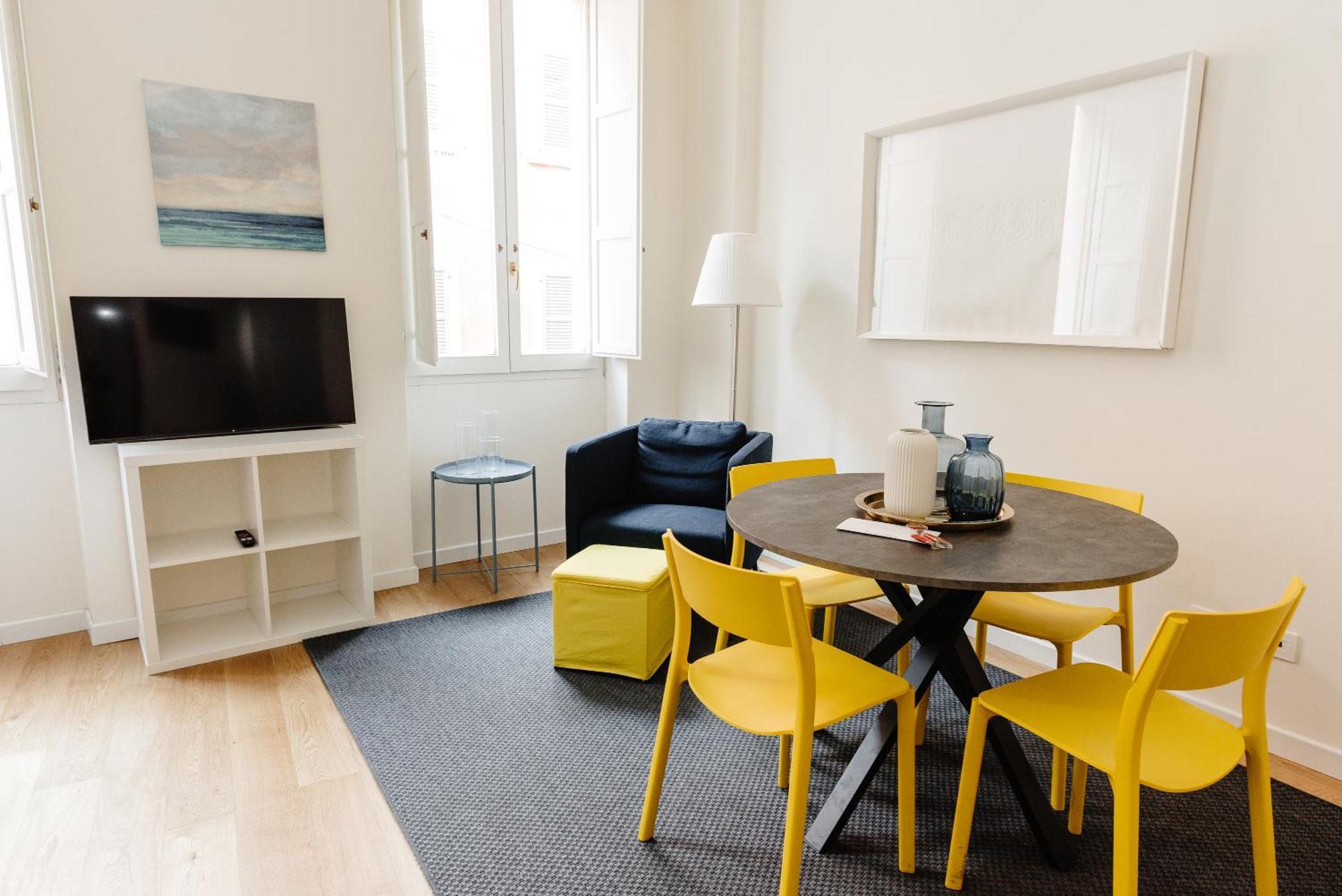 Suite N9 - Open Space In Pieno Centro Brescia Exterior foto